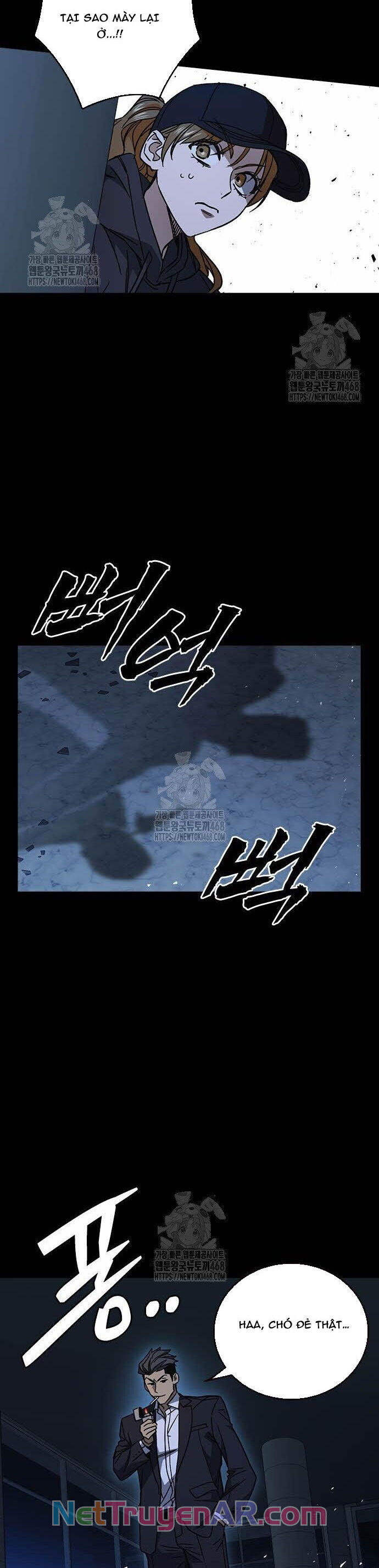 Học Nhóm - Study Group Chương 288 Ảnh 10