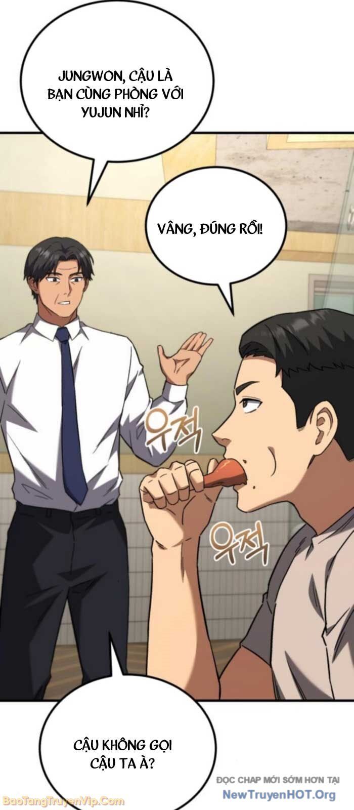 Đường Chuyền Đặc Biệt Của Tiền Vệ Thiên Tài Chương 15 Ảnh 65