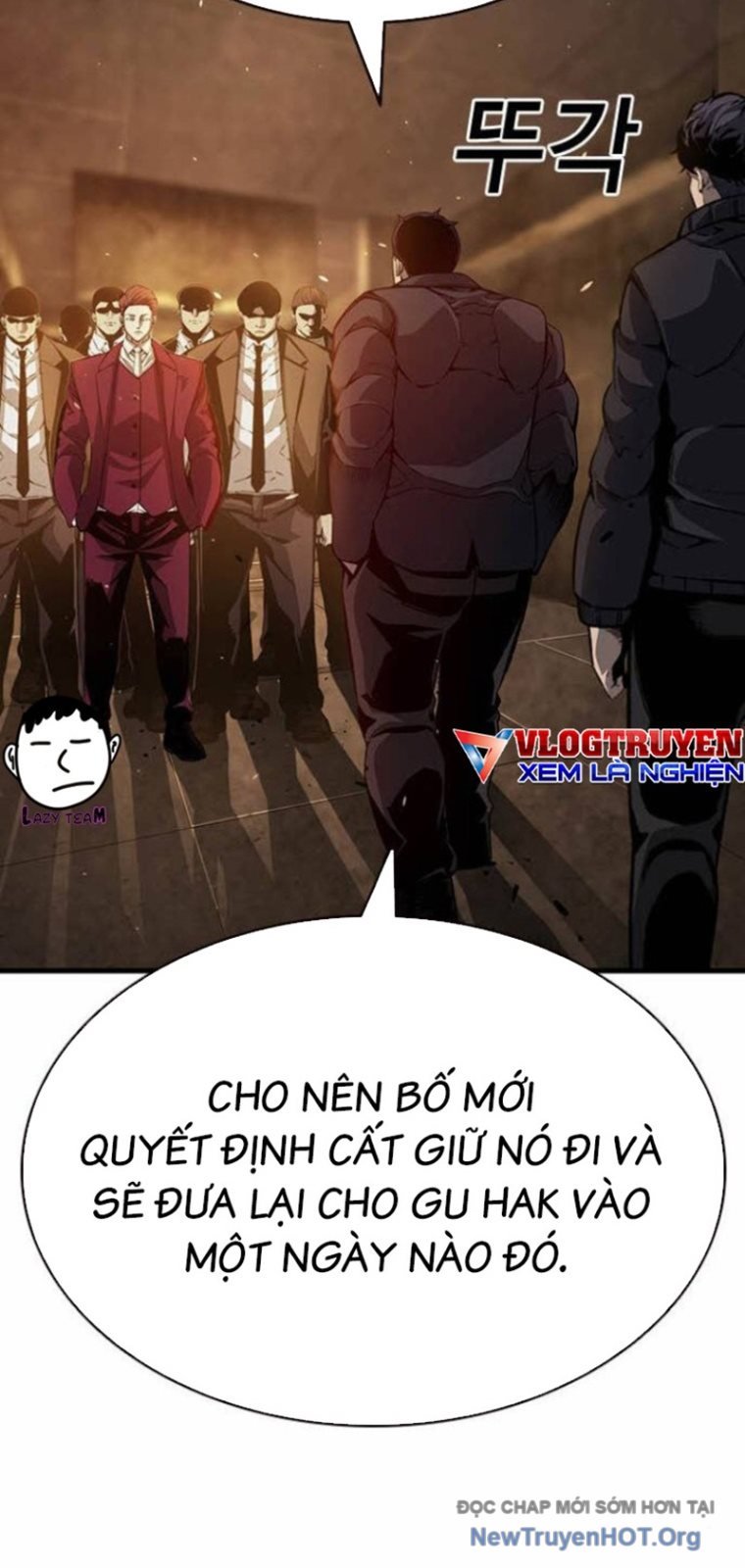King Game Chương 126 Ảnh 71
