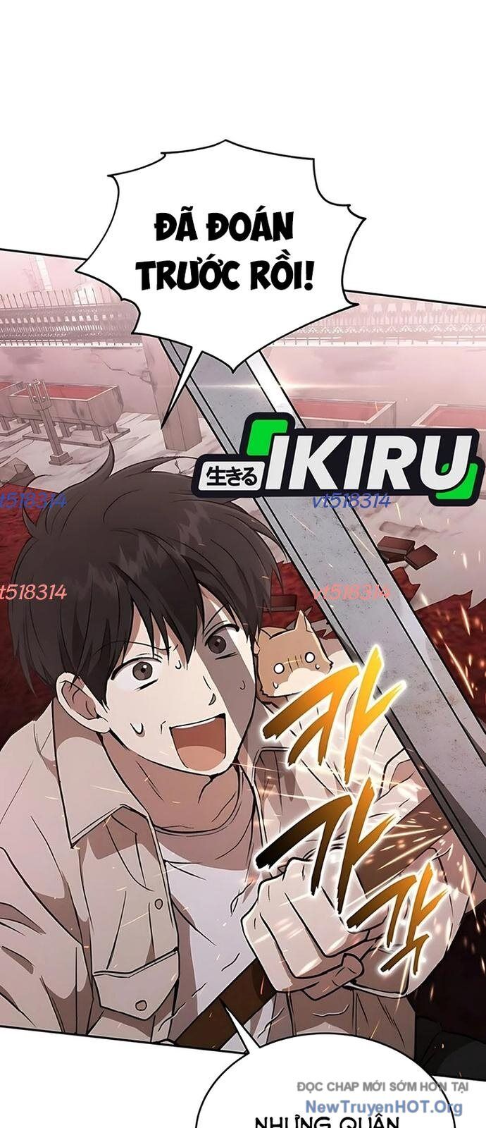 Trường Mẫu Giáo Thần Thú Chương 34 Ảnh 65