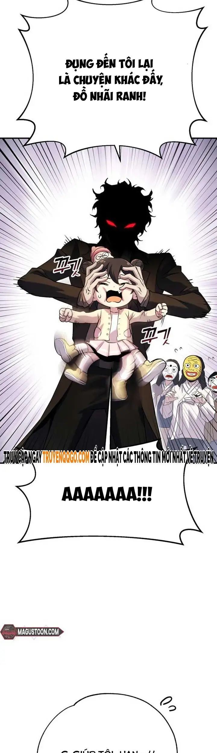 Yokai Yokai Yokai! Chương 2 Ảnh 100