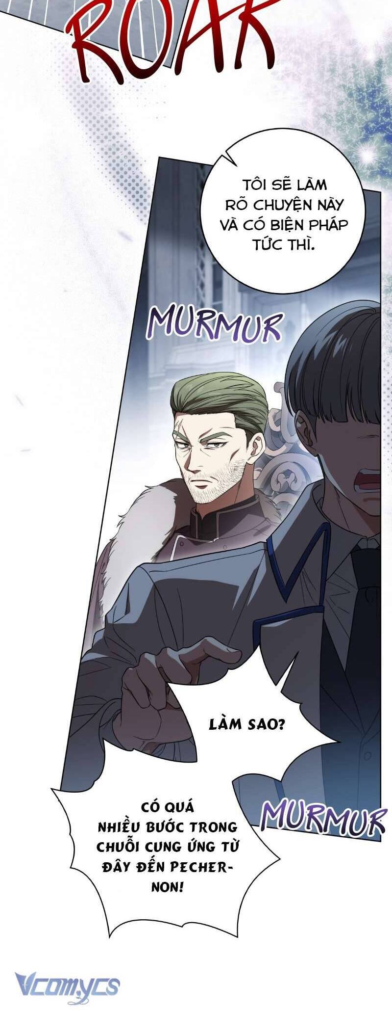 Cái Giá Phải Trả Chương 72 Ảnh 4