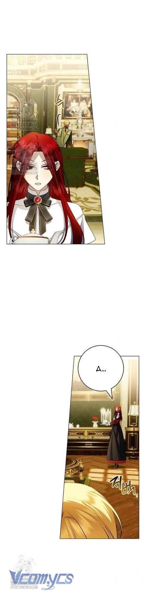 Xin Lỗi Vì Tôi Không Thể Rời Mắt Khỏi Vẻ Ngoài Của Ngài Chương 35 Ảnh 53