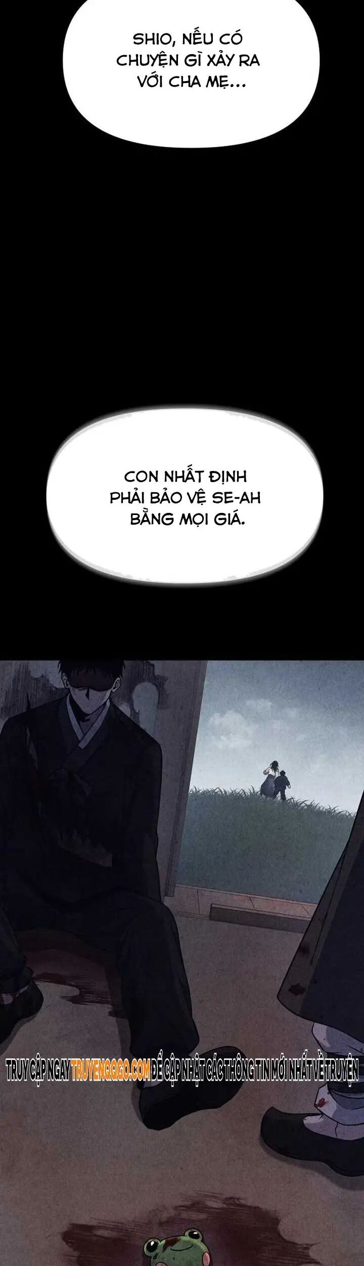 Yokai Yokai Yokai! Chương 2 Ảnh 73