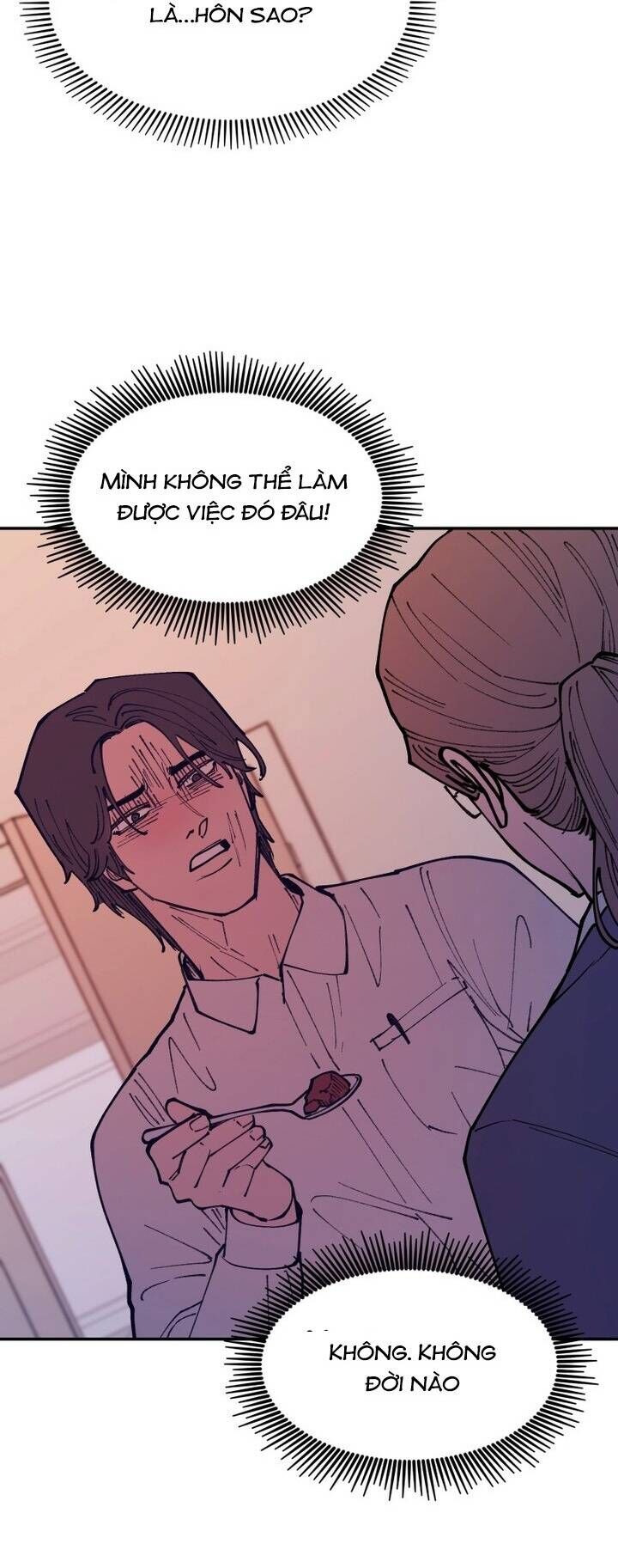 Vampire Family Chương 33 Ảnh 40