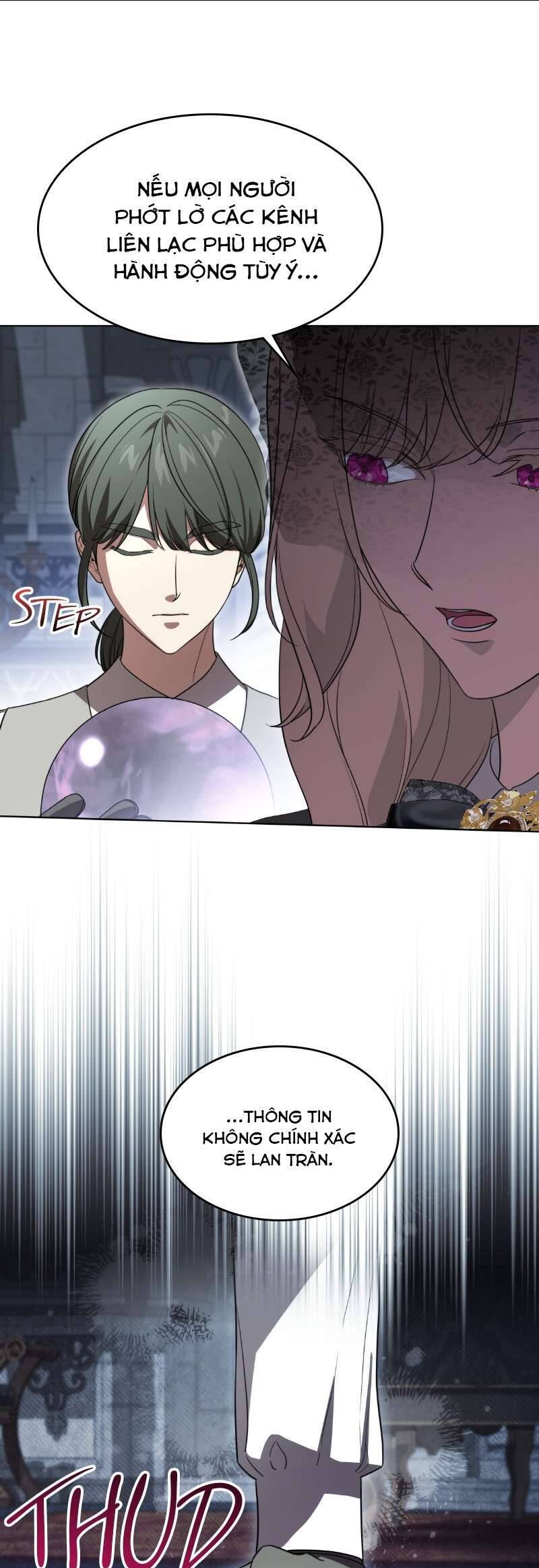 Cái Giá Phải Trả Chương 72 Ảnh 16