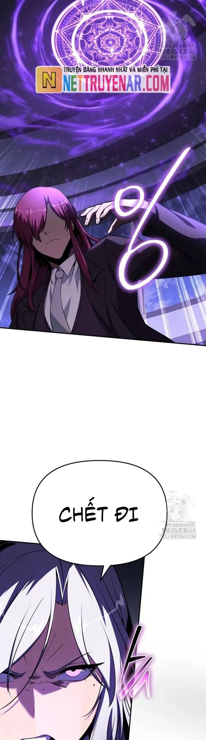 Vua Hiệp Sĩ Đã Trở Lại Với Một Vị Thần Chương 127 Ảnh 48