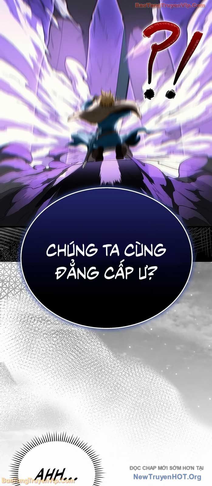 Kỵ Sĩ Tử Thần Cấp Diệt Vong Đã Hồi Quy Chương 33 Ảnh 90