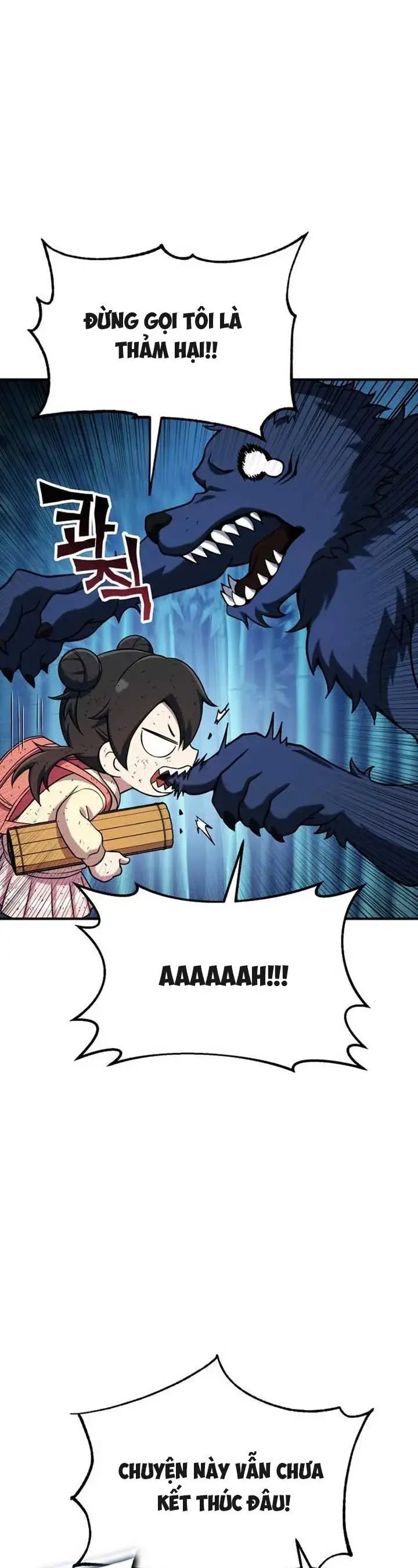 Yokai Yokai Yokai! Chương 5 Ảnh 23
