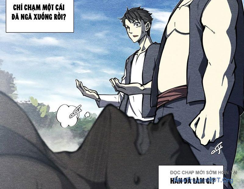 Hoàng Hôn Phân Giới Chương 19 Ảnh 96