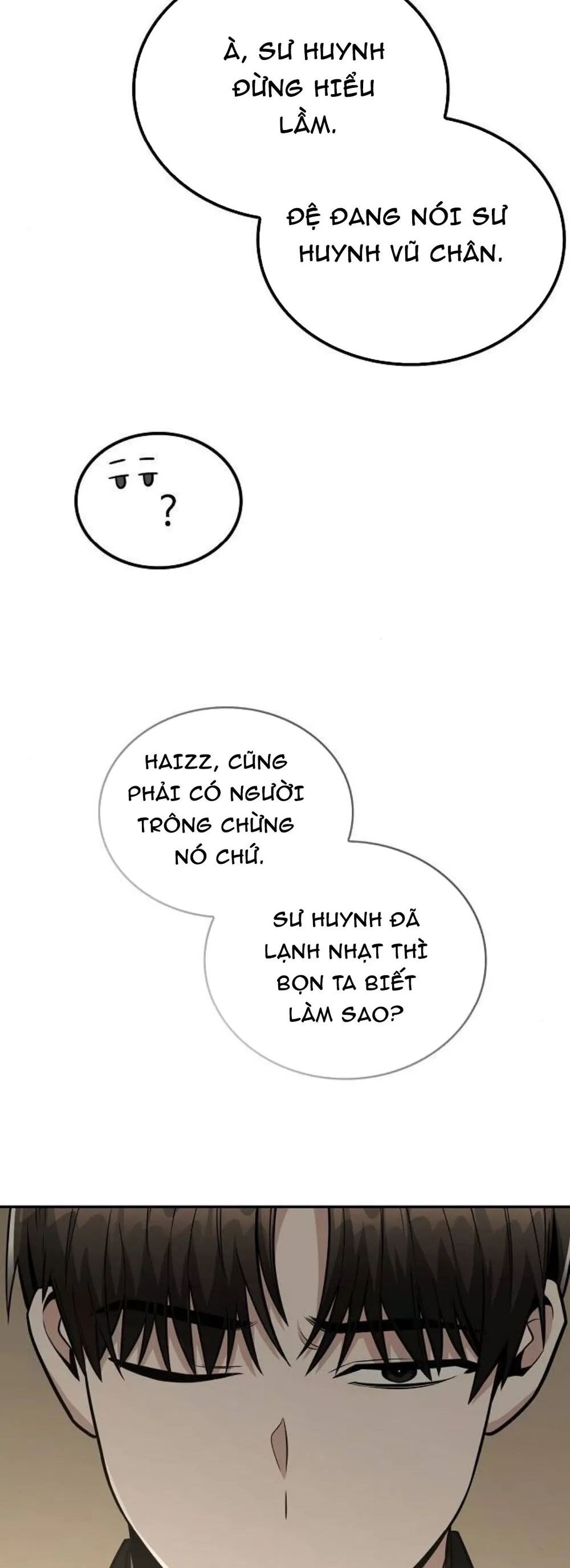 Quỷ Kiếm Thiên Tài Của Hoa Sơn Phái Chương 43 Ảnh 17