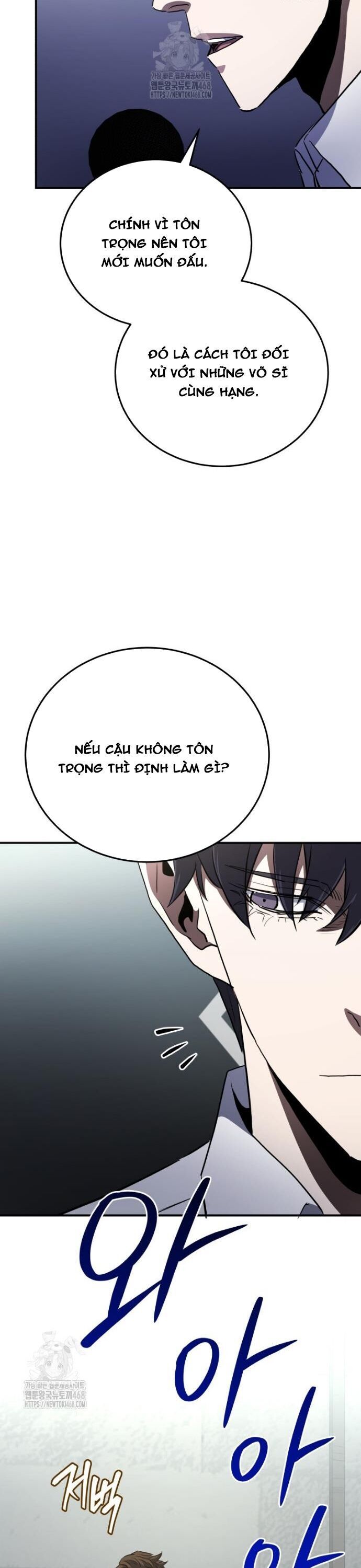 Ác Nhân Lồng Bát Giác Chương 48 Ảnh 7