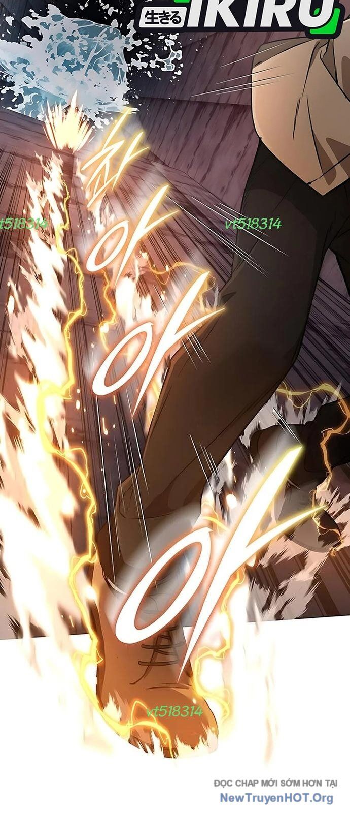 Trường Mẫu Giáo Thần Thú Chương 34 Ảnh 44