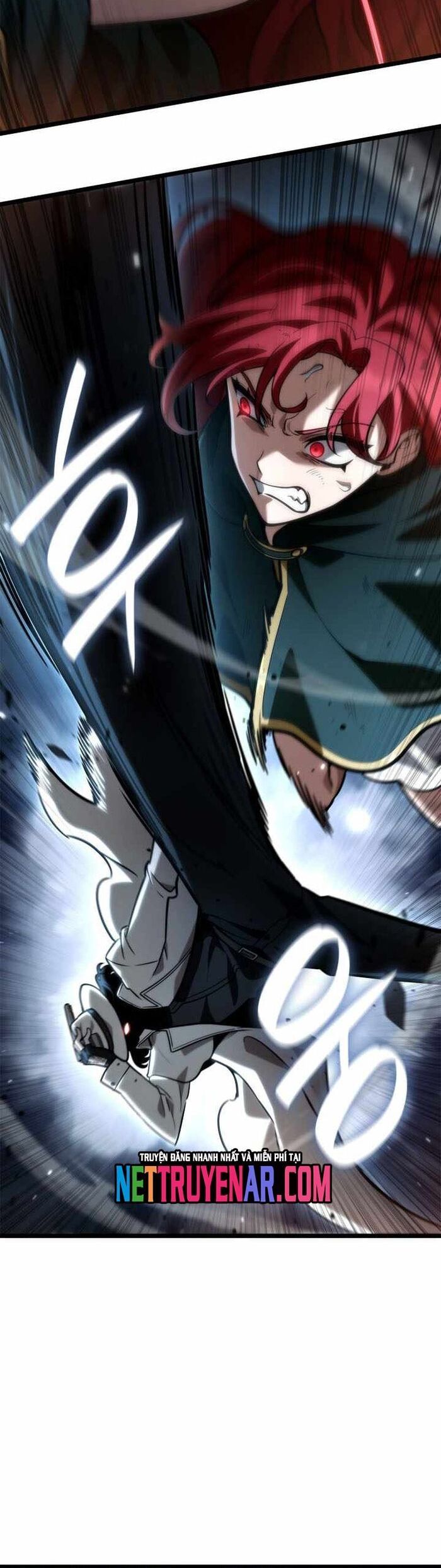 Đại Pháp Sư Toàn Năng Chương 133 Ảnh 23