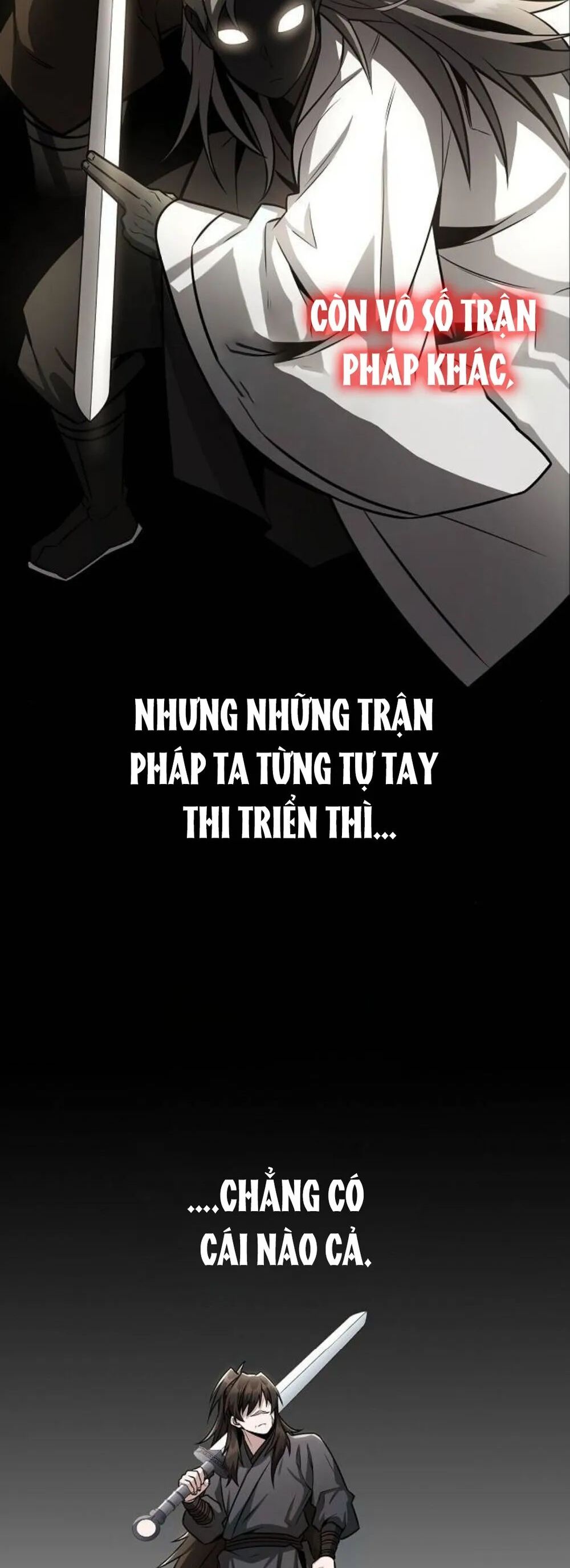 Quỷ Kiếm Thiên Tài Của Hoa Sơn Phái Chương 43 Ảnh 24