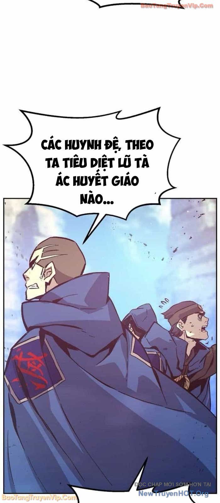 Tuyệt Đối Kiếm Cảm Chương 148 Ảnh 78