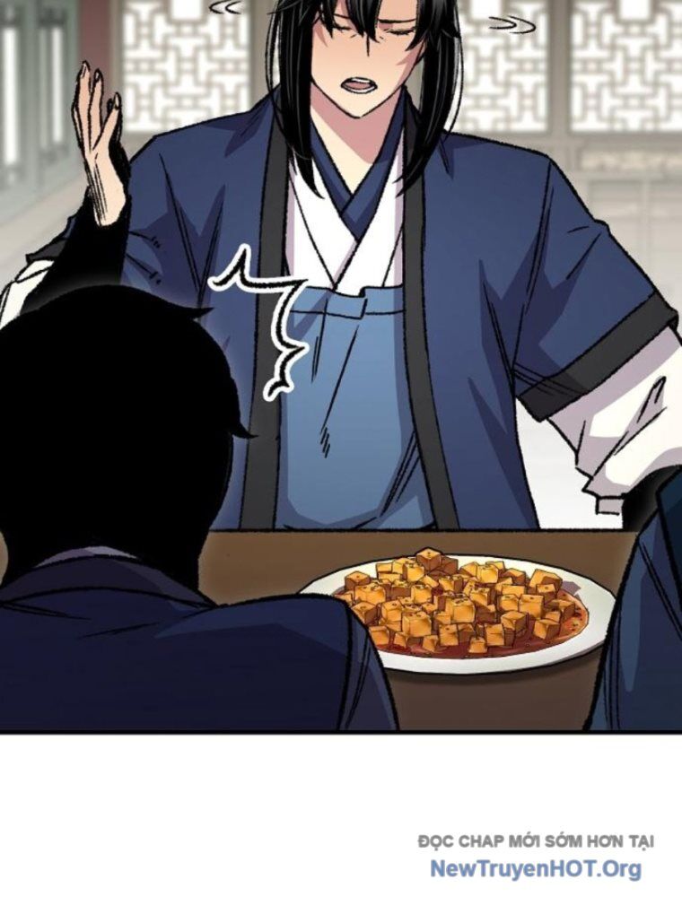 Thiên Ma Quy Hoàn Chương 84 Ảnh 67