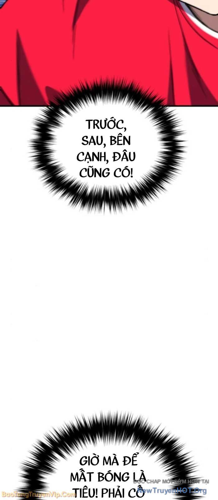 Đường Chuyền Đặc Biệt Của Tiền Vệ Thiên Tài Chương 15 Ảnh 14