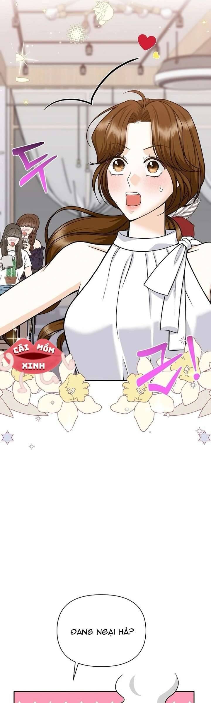 HãY TớI Nhà Anh Đi Chương 22 Ảnh 24