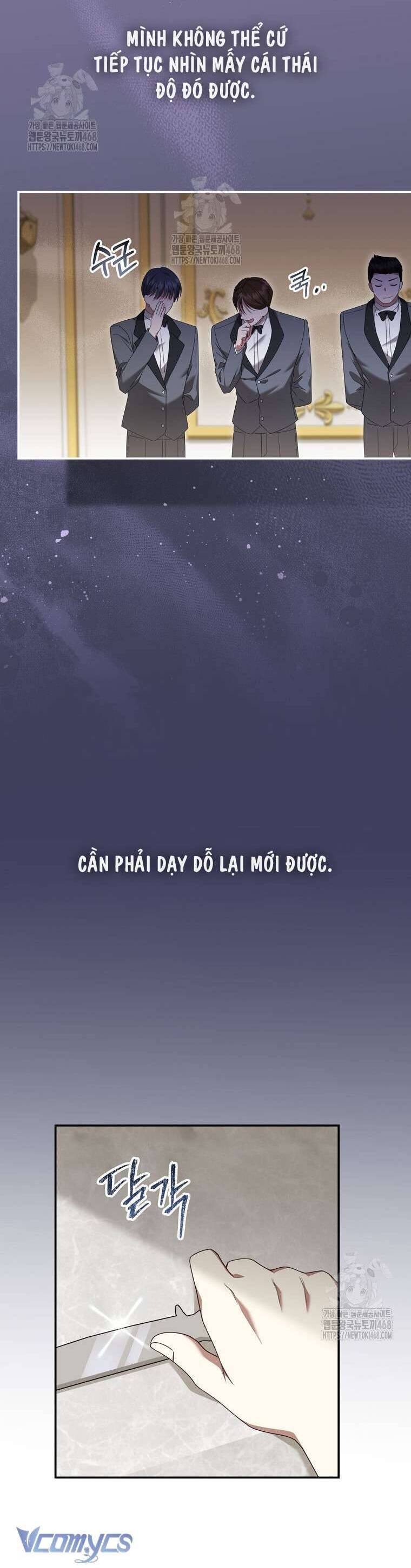 Ác Nữ Bị Quỷ Ám Rồi! Chuẩn Bị Hỗn Loạn Thôi! Chương 3 Ảnh 48
