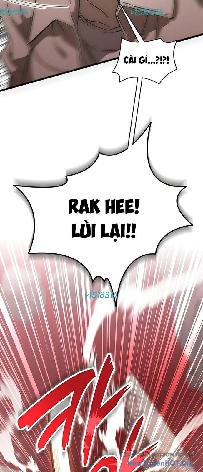 Trường Mẫu Giáo Thần Thú Chương 34 Ảnh 63