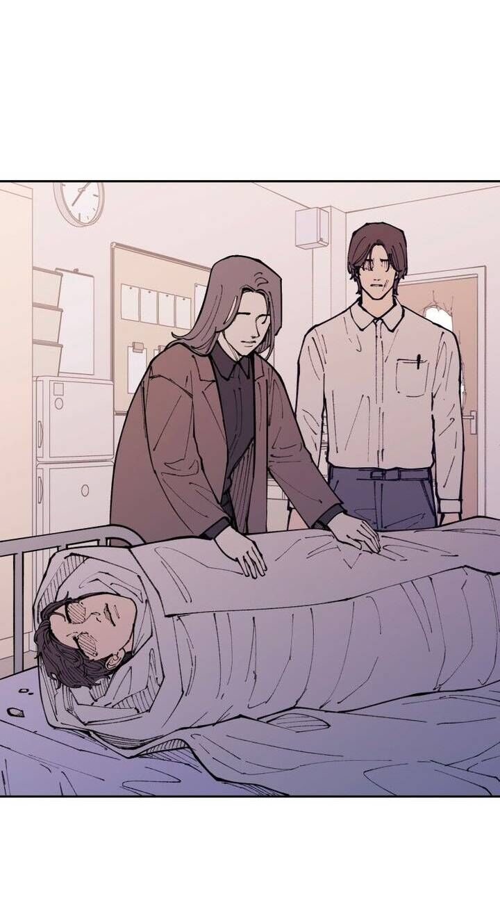 Vampire Family Chương 32 Ảnh 49
