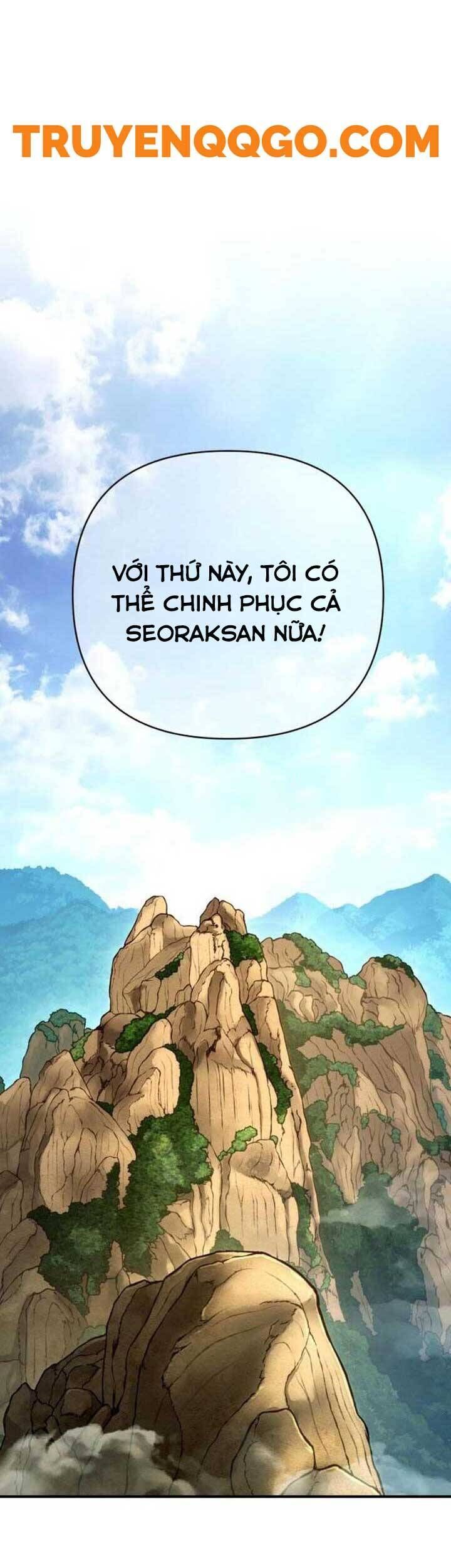 Yokai Yokai Yokai! Chương 3 Ảnh 3