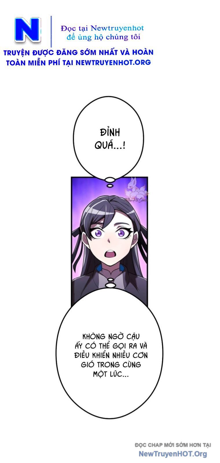 Ta Là Kẻ Siêu Việt Duy Nhất Chương 65 Ảnh 86