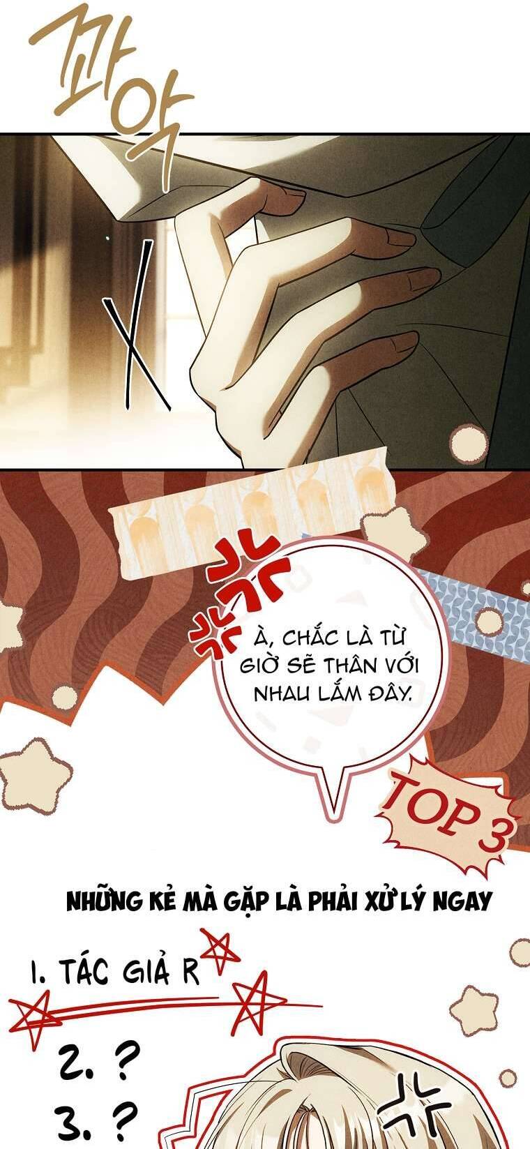 Văn Phòng Thám Tử Dành Cho Nam Chính Hối Hận! Chương 13 Ảnh 34