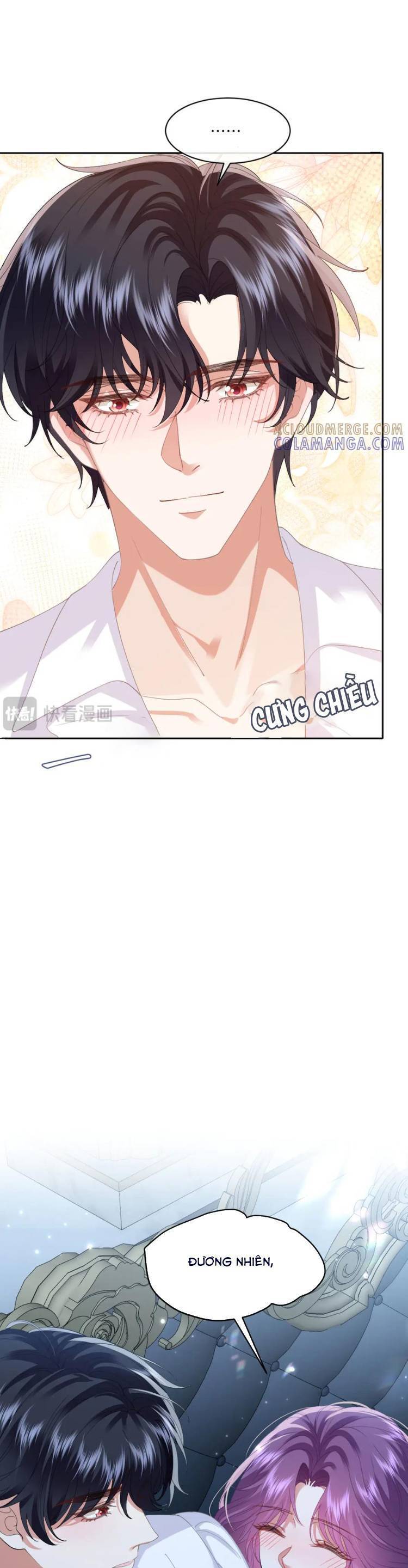 Tôi Đã Tỏ Tình Với Kẻ Thù Nguy Hiểm Chương 56 Ảnh 12