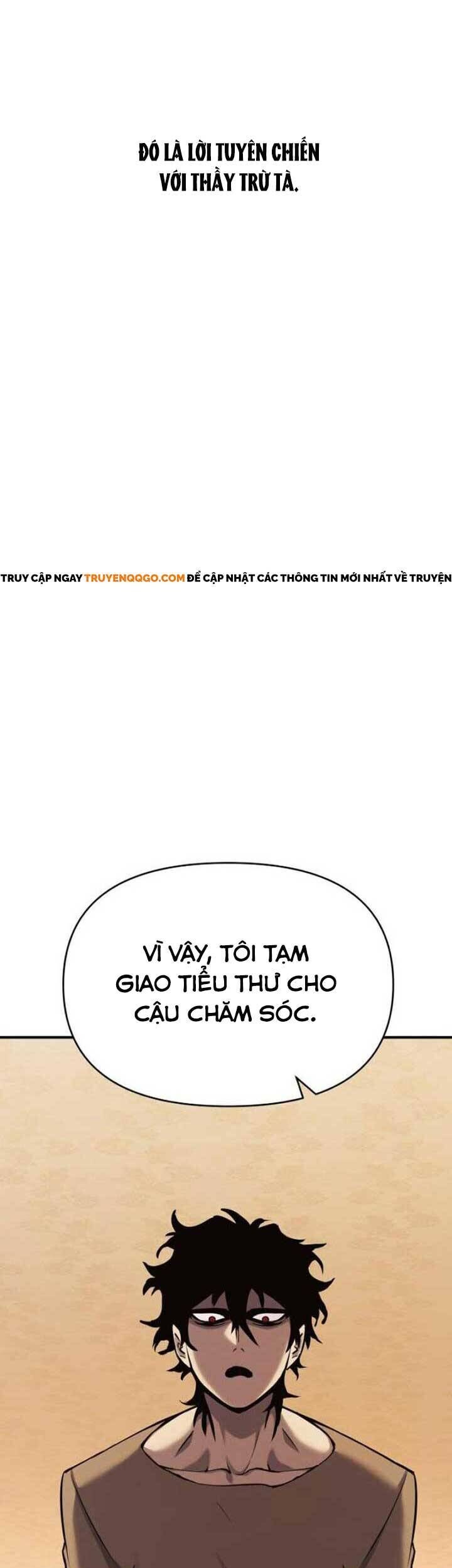 Yokai Yokai Yokai! Chương 3 Ảnh 12