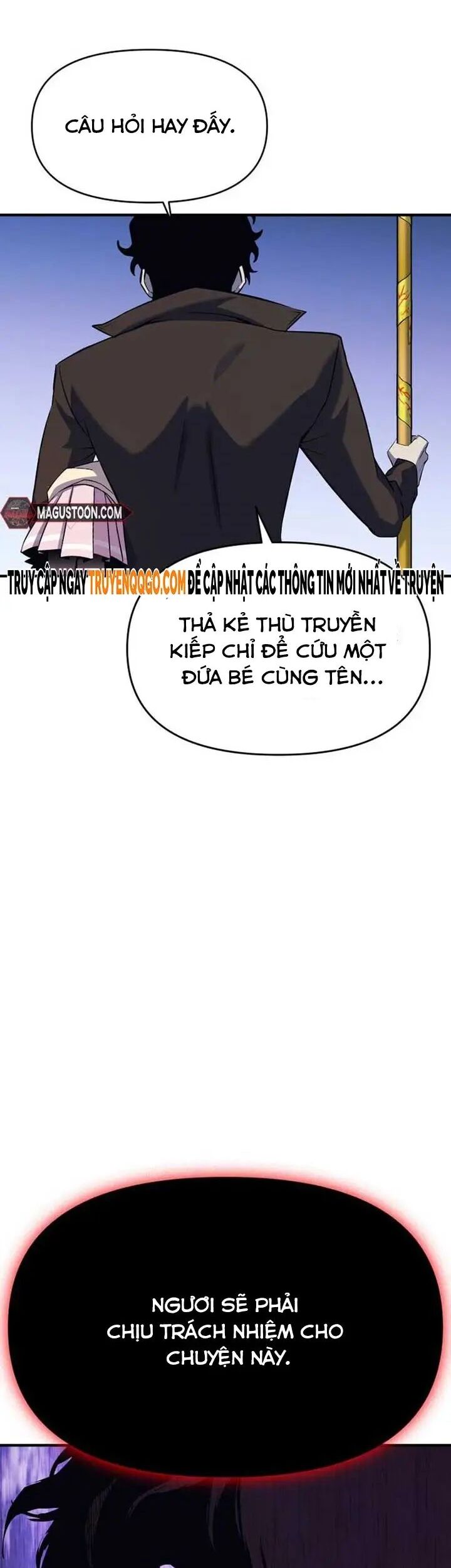 Yokai Yokai Yokai! Chương 2 Ảnh 84