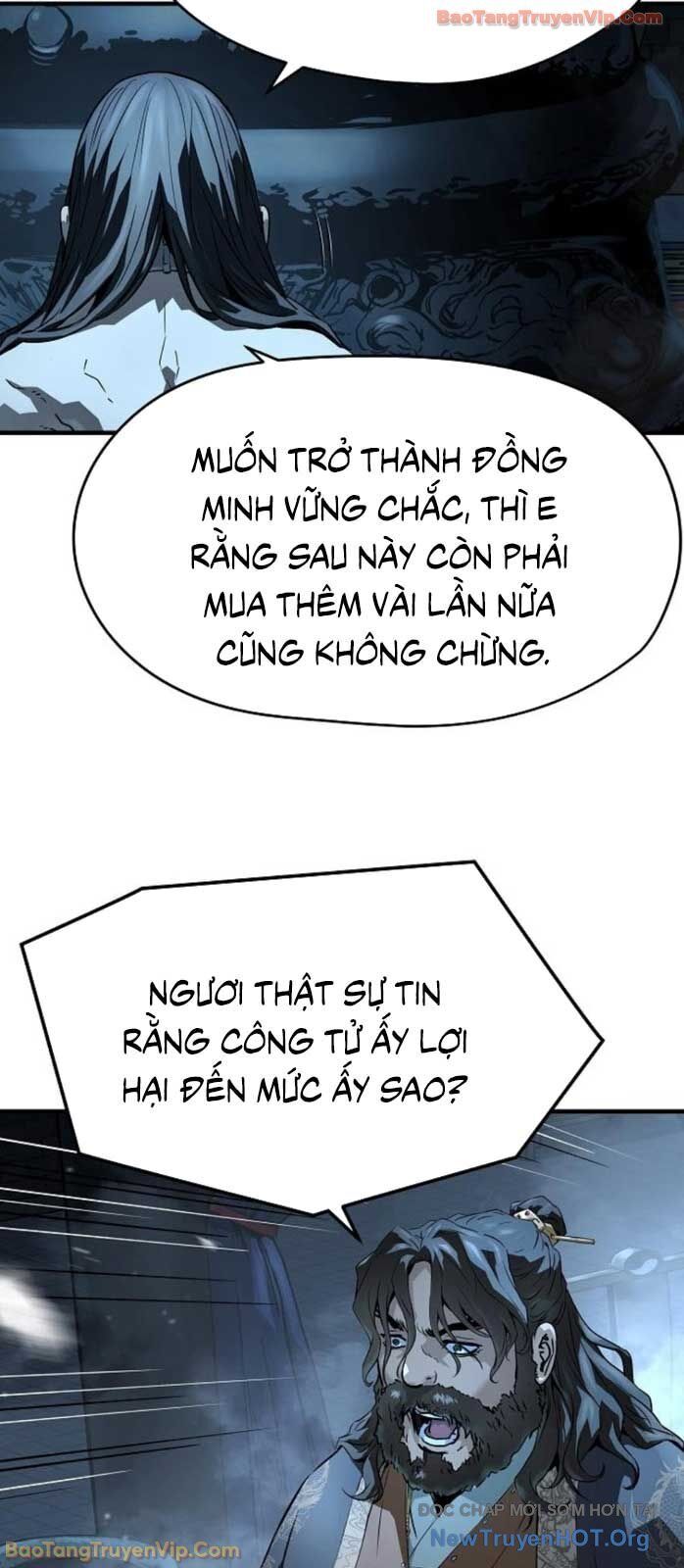 Tuyệt Thế Hồi Quy Chương 63 Ảnh 61