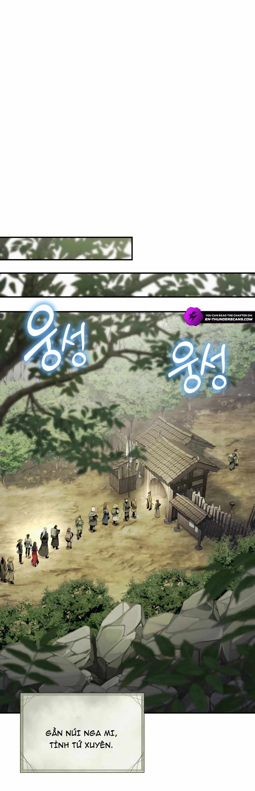 Chuyên Gia Côn Trùng Tại Đường Gia Tứ Xuyên Chương 51 Ảnh 28