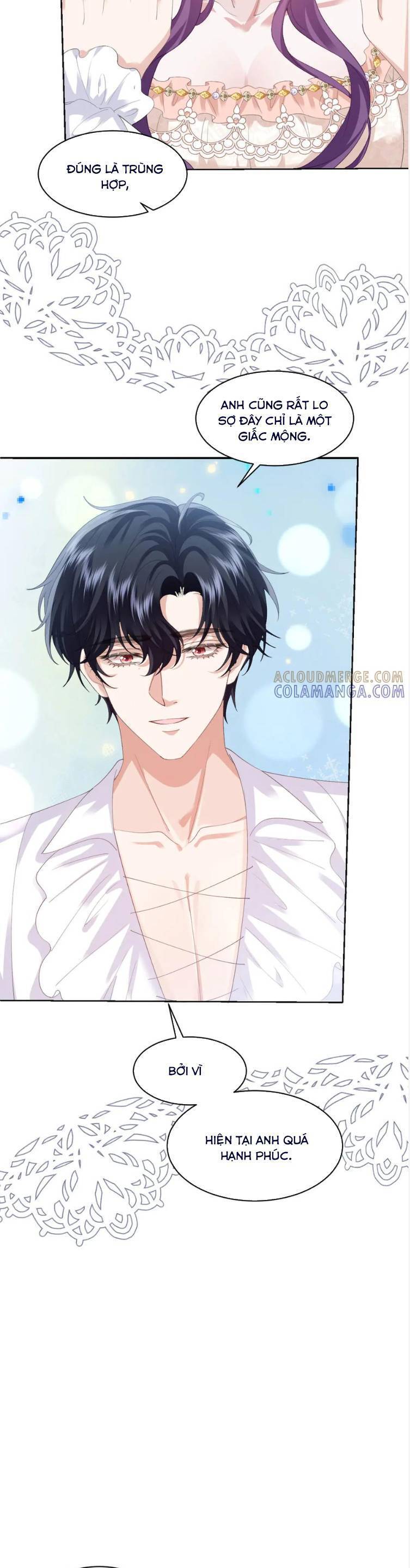 Tôi Đã Tỏ Tình Với Kẻ Thù Nguy Hiểm Chương 56 Ảnh 22