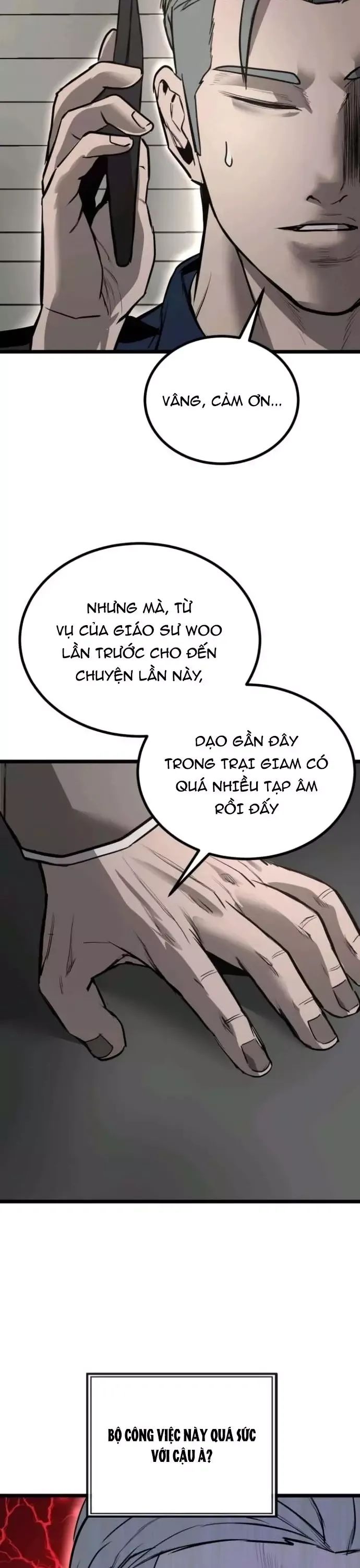 Quản Giáo Số 0 Chương 18 Ảnh 18