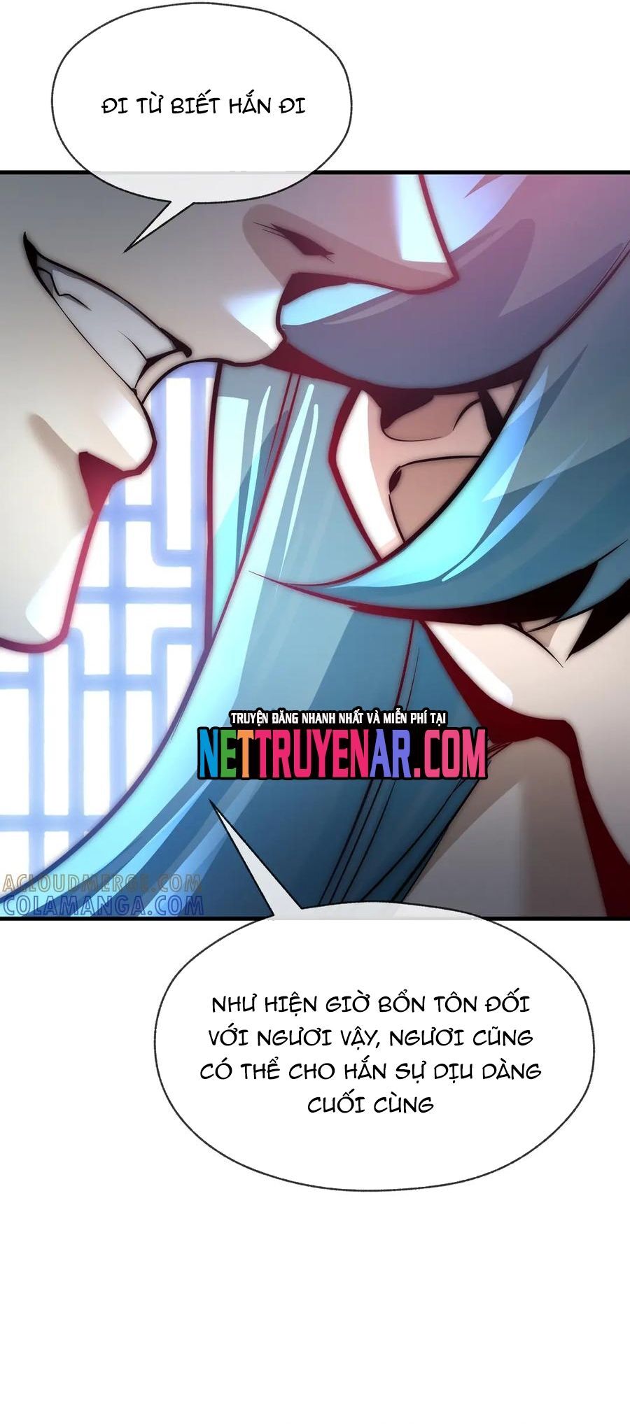Đại Ái Ma Tôn, Nữ Đồ Đệ Đều Muốn Giết Ta Chương 89 Ảnh 30