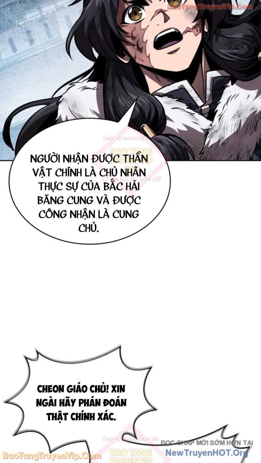 Ngã Lão Ma Thần Chương 275 Ảnh 7