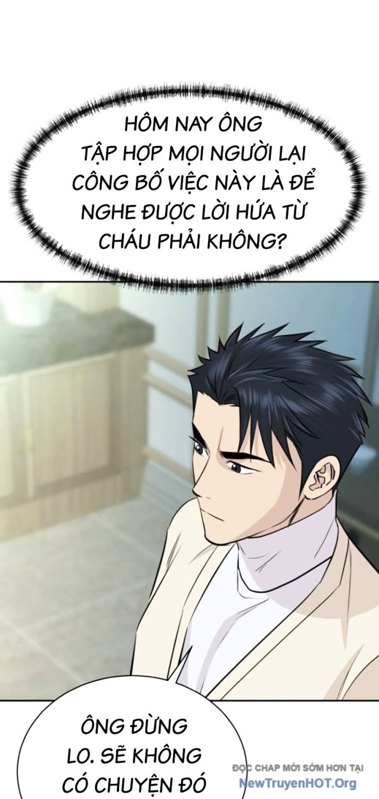 Cháu Trai Thiên Tài Của Vua Cho Vay Nặng Lãi Chương 68 Ảnh 40