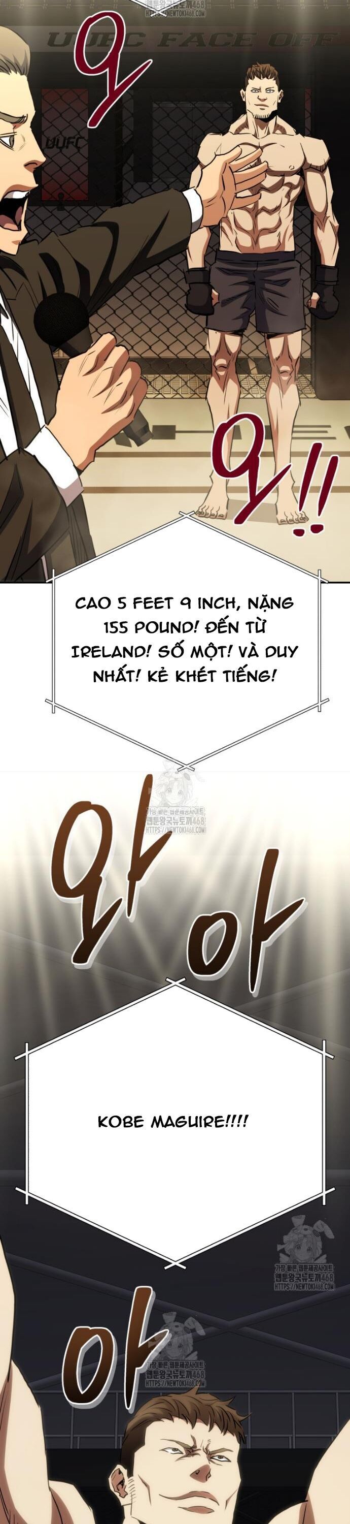Ác Nhân Lồng Bát Giác Chương 48 Ảnh 46