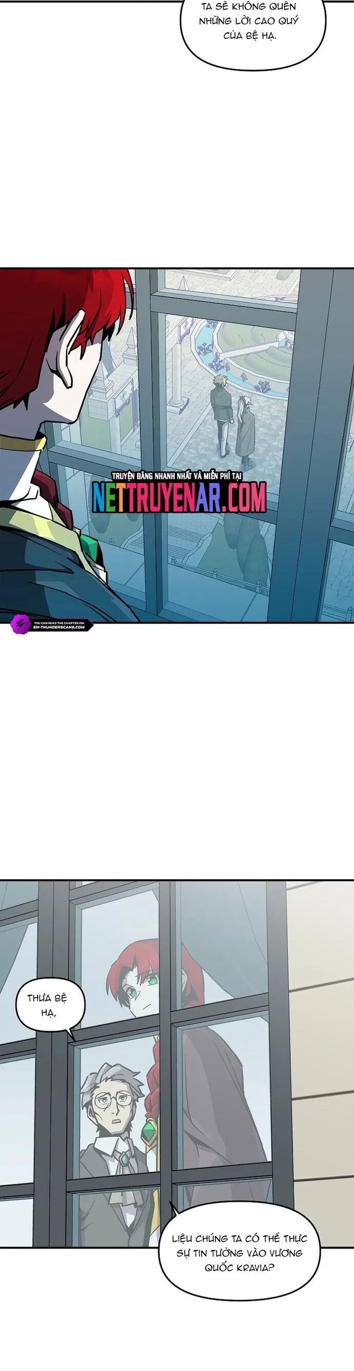 Bug Player - Người Chơi Lỗi Chương 160 Ảnh 9