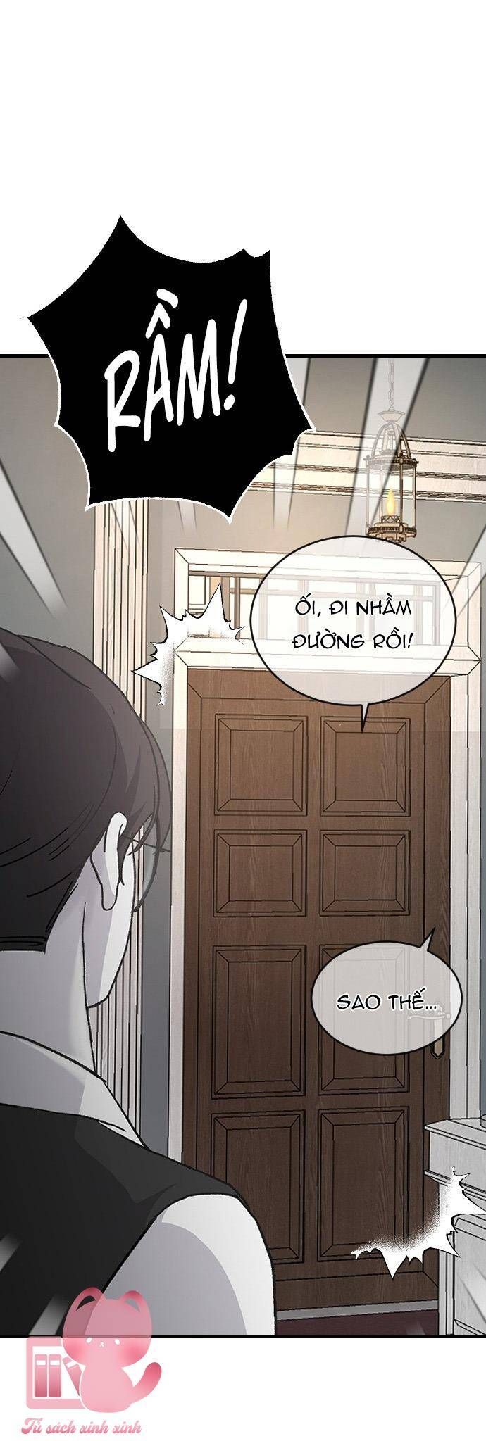 Ba Người Anh Trai Cực Phẩm Của Tôi Chương 79 Ảnh 41