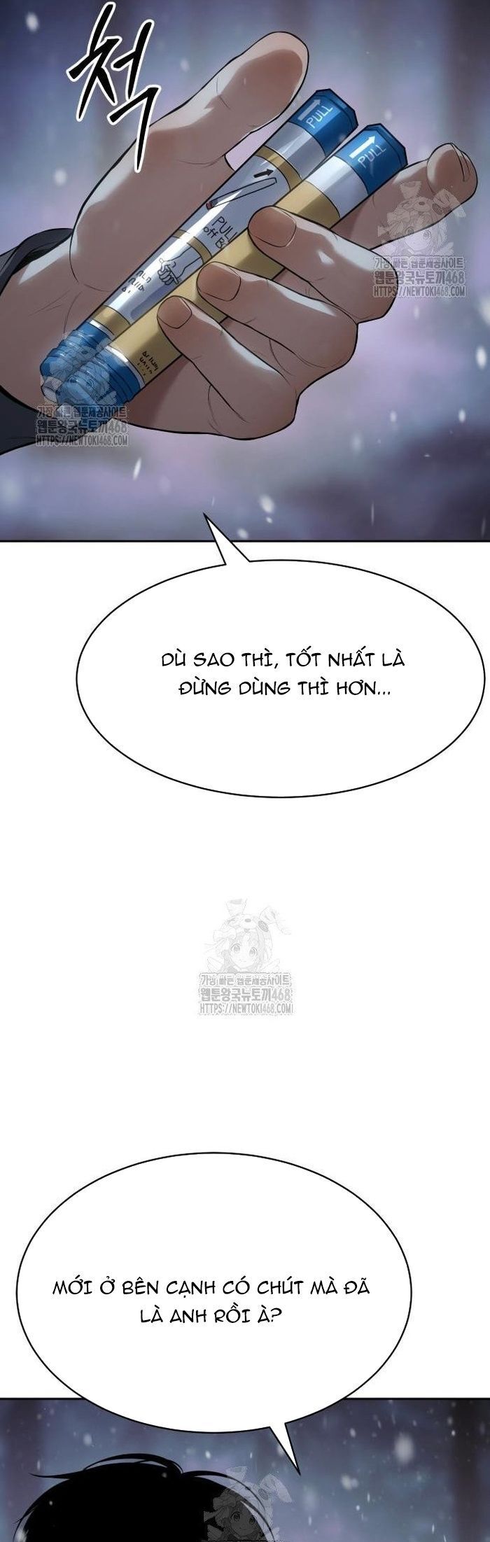 Đặc Vụ Song Sinh Chương 142 Ảnh 64