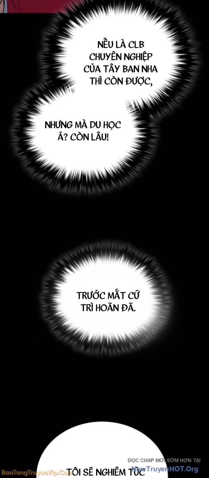 Đường Chuyền Đặc Biệt Của Tiền Vệ Thiên Tài Chương 15 Ảnh 100