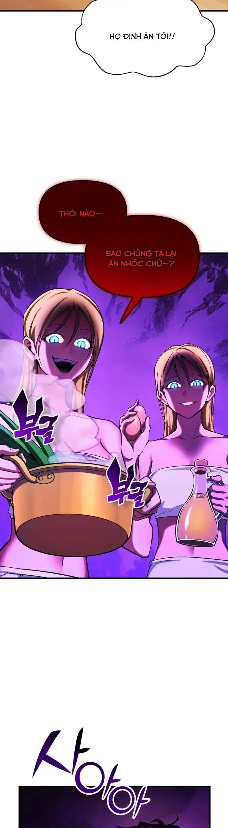 Yokai Yokai Yokai! Chương 6 Ảnh 26