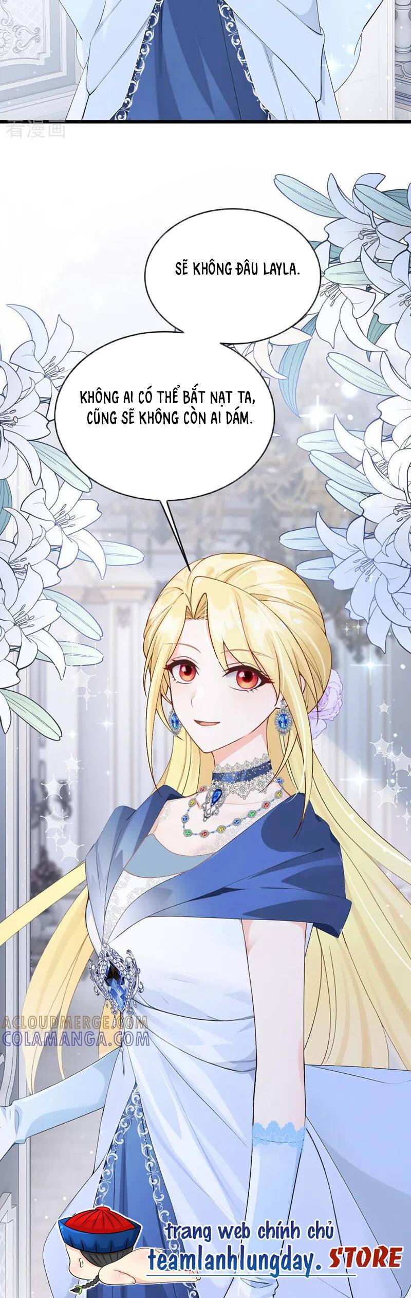 Sau Khi Nhường Lại Thiên Phú, Ta Trở Thành Bảo Bối Của Giới Pháp Thuật Chương 37 Ảnh 30