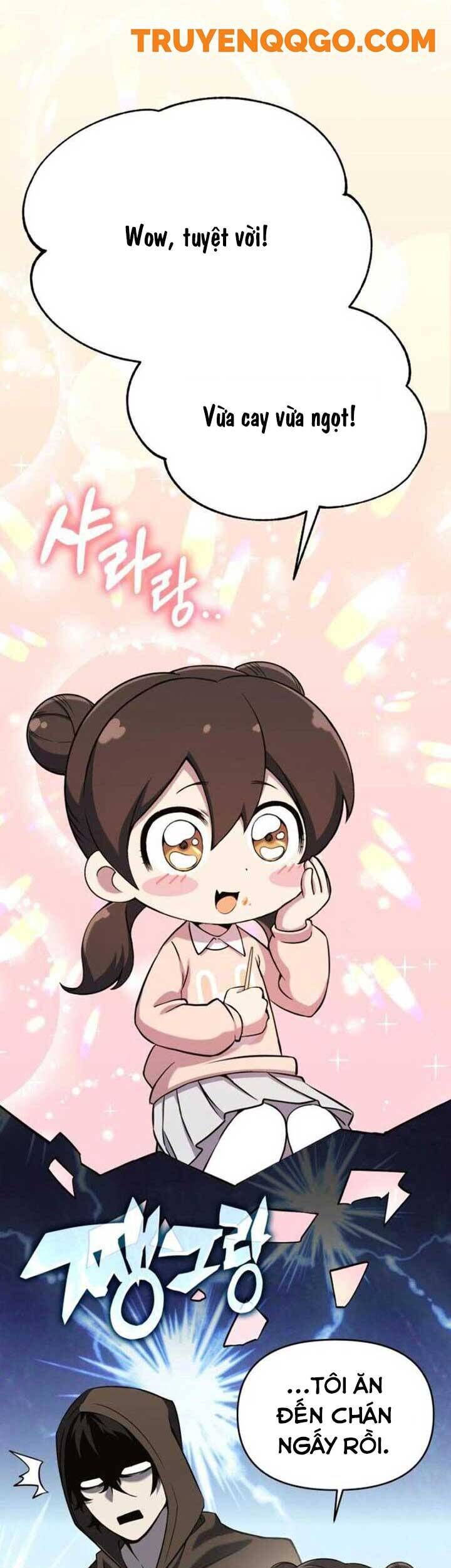 Yokai Yokai Yokai! Chương 3 Ảnh 31
