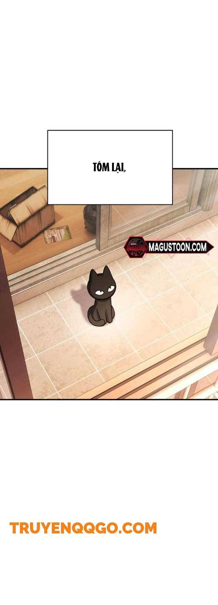 Yokai Yokai Yokai! Chương 3 Ảnh 11
