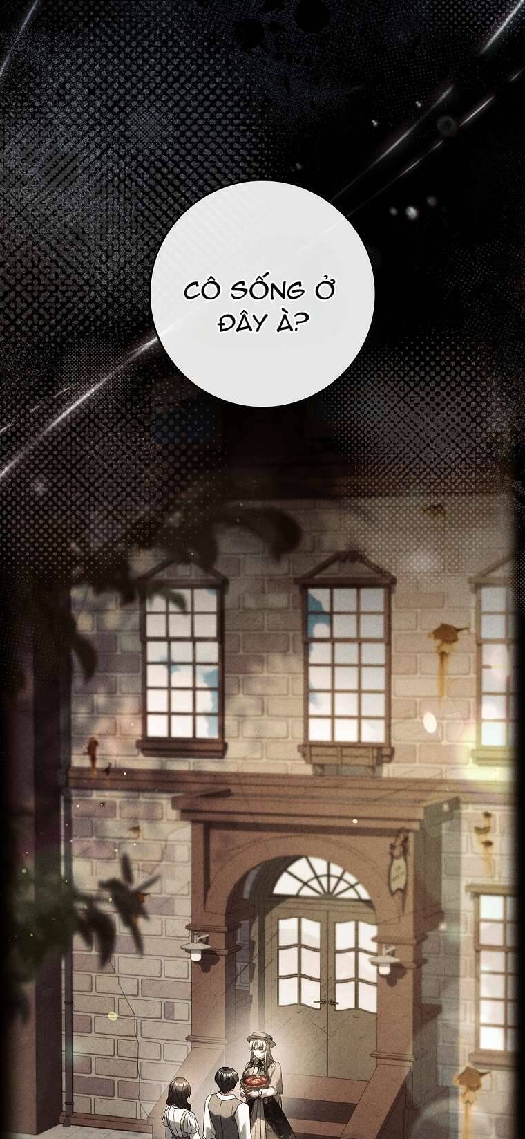 Văn Phòng Thám Tử Dành Cho Nam Chính Hối Hận! Chương 13 Ảnh 25