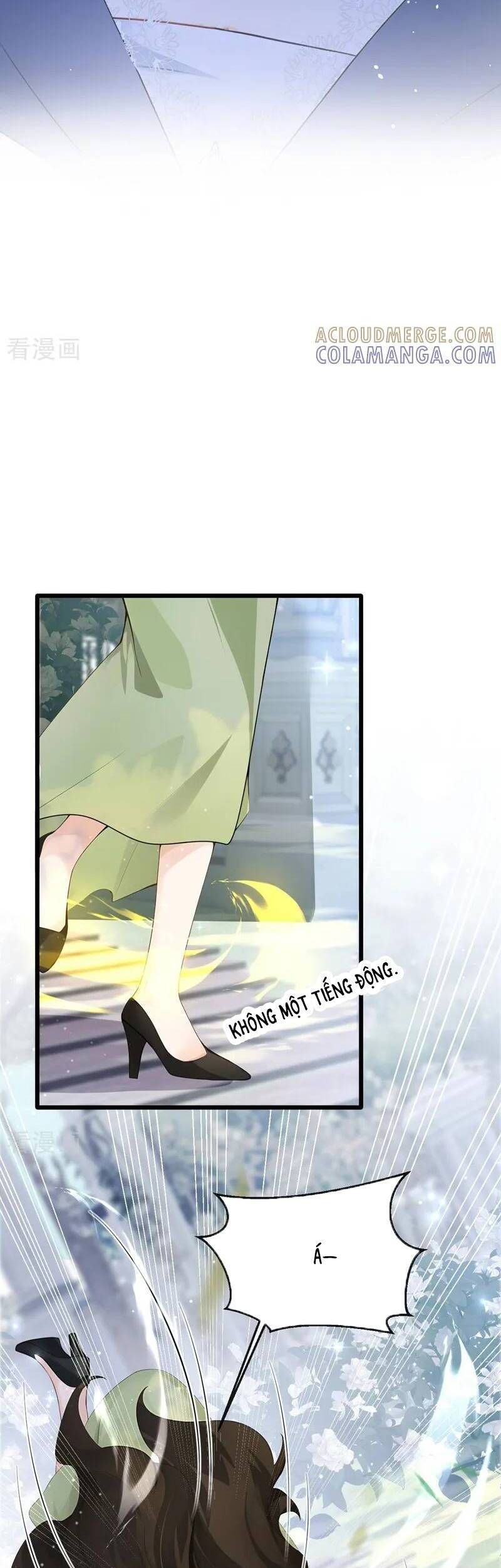 Sau Khi Nhường Lại Thiên Phú, Ta Trở Thành Bảo Bối Của Giới Pháp Thuật Chương 39 Ảnh 24